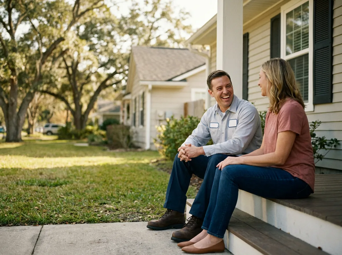 Septic tank pumping FAQs for Bunch, OK